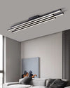 WOMO Wireless Linear Led Chandelier-WM2012 thumbnail