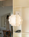 WOMO Starfruit Silk Pendant Light-WM2976 thumbnail