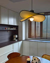 WOMO Japandi Flow Pendant Light-WM2597 thumbnail