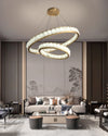 WOMO Bearing Circular Chandelier-WM2859 thumbnail