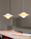 WOMO Flying Saucer Glass Pendant Light-WM2940 thumbnail