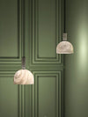 WOMO Oki Alabaster Pendant Light-WM2899 thumbnail