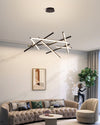 WOMO Multi Light Sticks Chandelier-WM2636 thumbnail