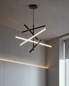 WOMO Multi Light Sticks Chandelier-WM2640 thumbnail