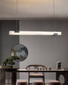 WOMO Linear Alabaster Chandelier-WM2838 thumbnail