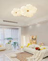 WOMO White Flower Ceiling Light-WM1112 thumbnail