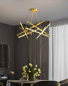 WOMO Stick Led Chandelier-WM2583 thumbnail