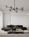 WOMO Branching Bubble Chandelier-WM2452 thumbnail