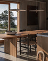 WOMO Disc Pendant Light-WM2668 thumbnail