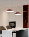 WOMO Cone Pendant Light-WM2920 thumbnail