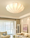 WOMO Flying Saucer Silk Flush Mount Ceiling Light-WM1113 thumbnail