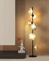 WOMO Blown Glass Floor Lamp-WM7082 thumbnail