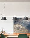 WOMO Bell Linear Pendant Light-WM2669 thumbnail
