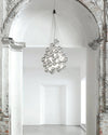 WOMO Cluster Glass Bubble Chandelier-WM2471 thumbnail