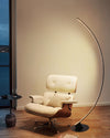 WOMO Arc LED Floor Lamp-WM7093 thumbnail