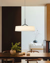WOMO Drum Cloth Pendant Light-WM2611 thumbnail