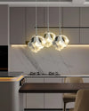 WOMO Melt Hanging Lava Pendant Light-WM2693 thumbnail