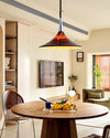 WOMO Lava Cone Rise Fall Pendant Light -WM2823 thumbnail