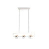 WOMO Linear Spotlight Kitchen Pendant Light-WM2019 thumbnail