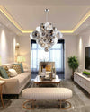 WOMO Glass Bubble Chandelier-WM2456 thumbnail
