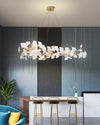 WOMO Gingko Linear Chandelier-WM2415 thumbnail