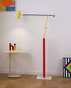 WOMO Multicolour Cantilever Floor Lamp-WM7103 thumbnail