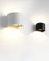 WOMO Outdoor Up Down Wall Light-WM9062 thumbnail