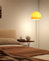 WOMO Glass Dome Floor Lamp-WM7120 thumbnail
