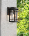 WOMO Rustic Outdoor Wall Light-WM9149 thumbnail