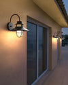 WOMO Outdoor Wall Light-WM9151 thumbnail