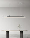 WOMO Linear Metal Chandelier -WM2780 thumbnail