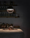 WOMO Dome Matel Pendant Light-WM2793 thumbnail