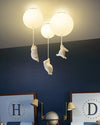 WOMO Bear Balloon Ceiling Light-WM1123 thumbnail