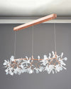 WOMO Heracleum/Firefly S-shaped Chandelier-WM2437 thumbnail