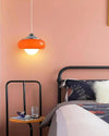 WOMO 70s Saucer Pendant Light-WM2499 thumbnail