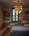 WOMO Pinecone Pendant Light-WM2388 thumbnail