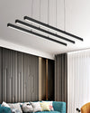 WOMO Multi Sticks Linear Chandelier-WM2634 thumbnail
