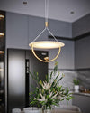 WOMO Disc Pendant Light-WM2754 thumbnail