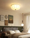 WOMO French Fabric Ceiling Light-WM1146 thumbnail