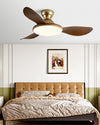 WOMO Low Profile Ceiling Fan Lamp- WM5164 thumbnail