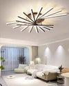 WOMO Multi Light Stick Ceiling Light-WM1142 thumbnail