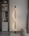 WOMO Skinny Tube Led Floor Lamp-WM7123 thumbnail