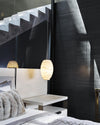 WOMO Camille Alabaster Pendant Light-WM2893 thumbnail