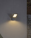 WOMO Motion Sensor Outdoor Wall Light-WM9071 thumbnail