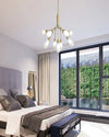 WOMO Firefly Branching Chandelier-WM2552 thumbnail