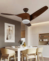WOMO Propeller Ceiling Fan Lamp-WM5015 thumbnail