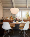 WOMO Apple Silk Pendant Light-WM2960 thumbnail
