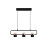 WOMO Linear Spotlight Kitchen Pendant Light-WM2019 thumbnail