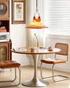 WOMO Cone Rise Fall Pendant Light-WM2866 thumbnail