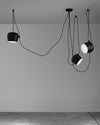 WOMO Swag Bell Pendant Light-WM2575 thumbnail